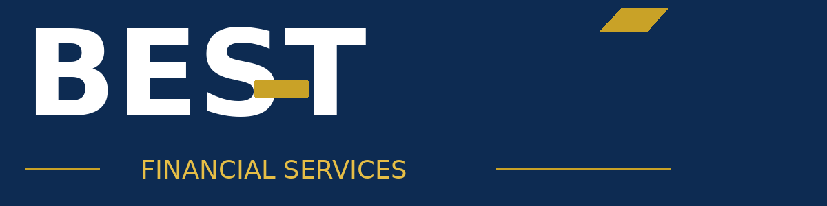 Best Financial Services